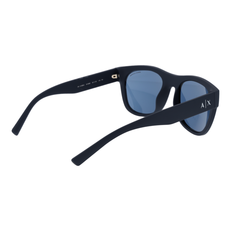 Armani Exchange Sunglasses 0AX4128SU 812380 55