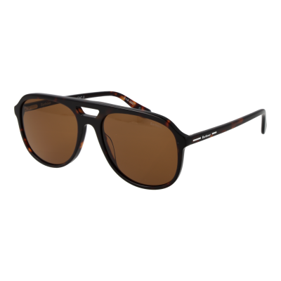 Barbour Sunglasses BAS 3027 102 57