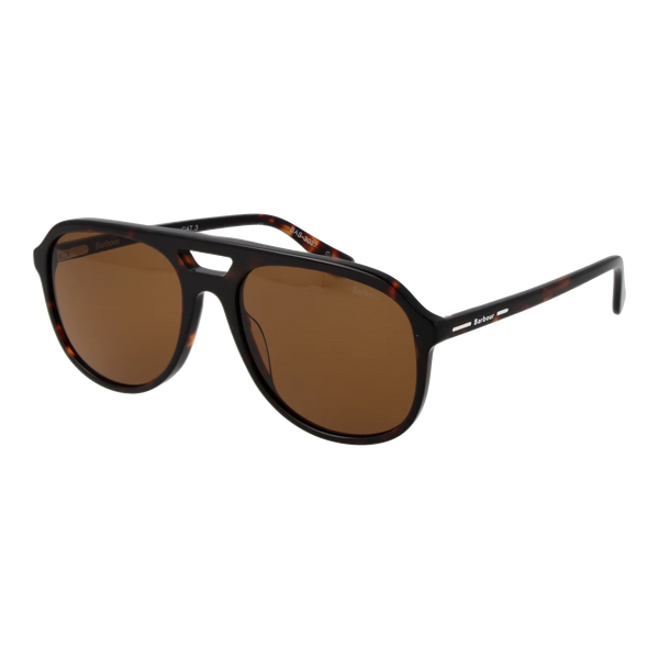 Barbour Sunglasses BAS 3027 102 57