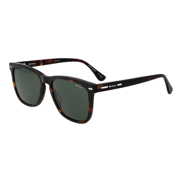 Barbour Sunglasses BAS 3028 102 55