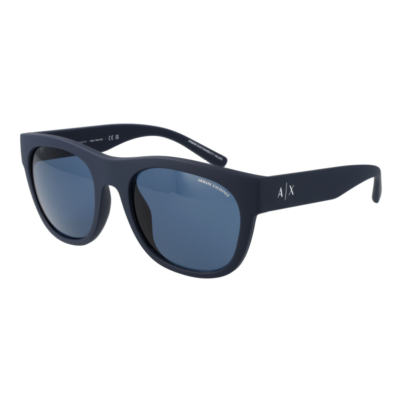 Armani Exchange Sunglasses 0AX4128SU 812380 55