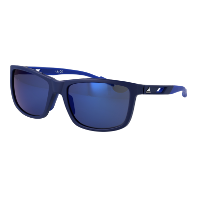 Adidas Sport Sunglasses SP0047 91X 60