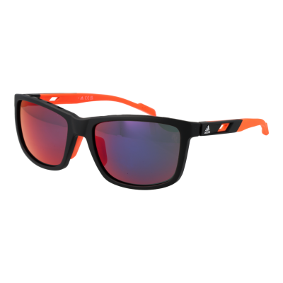 Adidas Sport Sunglasses SP0047 02Z 60